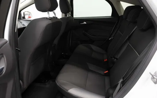 Ford Focus 1.60 робот, фото №13