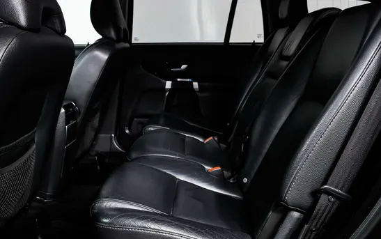 Volvo XC90 2.40 автоматическая, фото №6