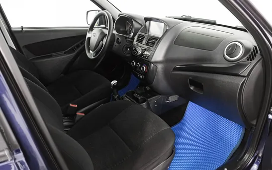 Lada (ВАЗ) Kalina 1.60 механика, фото №5