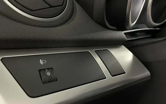 Mazda 3 1.60 автоматическая, фото №7