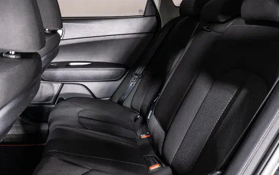 Kia Optima 2.00 автоматическая, фото №6