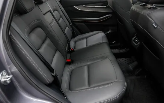 EXEED LX 1.50 вариатор, фото №6