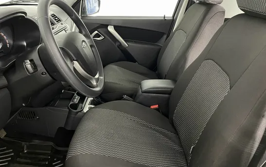 Lada (ВАЗ) Granta 1.60 автоматическая, фото №7