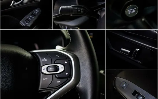 Haval Jolion 1.50 робот, фото №12