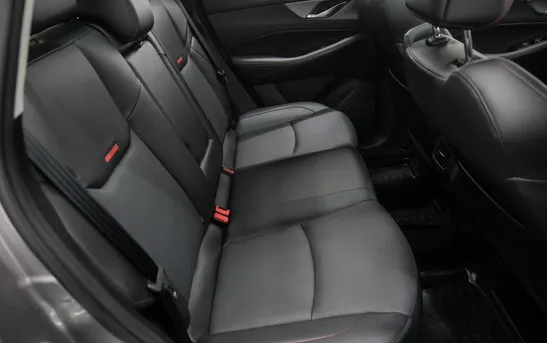 Changan CS35PLUS 1.40 робот, фото №8