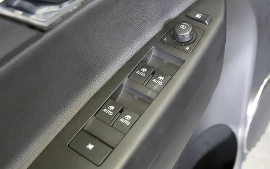 Opel Antara 2.40 автоматическая, фото №9