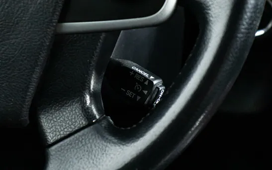 Toyota Camry 2.50 автоматическая, фото №14