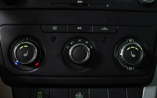 Skoda Yeti 1.80 робот, фото №10