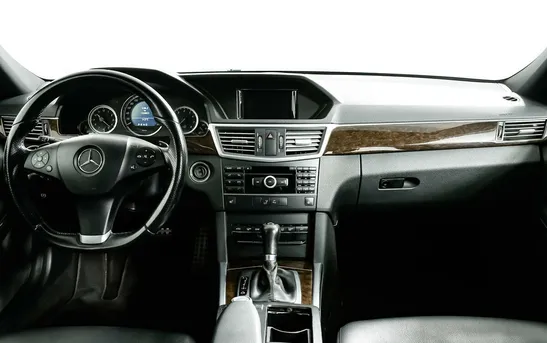 Mercedes-Benz E-Класс 1.80 автоматическая, фото №7