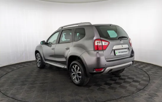 Nissan Terrano 2.00 автоматическая, фото №4