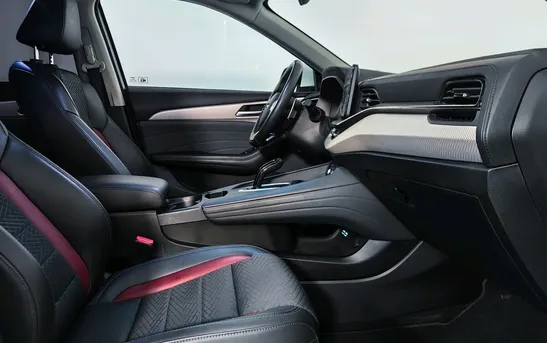 Haval F7 1.50 робот, фото №8