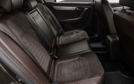 Volkswagen Passat 1.80 робот, фото №8