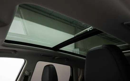 Changan CS35PLUS 1.40 робот, фото №14