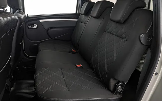 Lada (ВАЗ) Largus 1.60 механика, фото №6