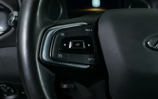 CHERY Tiggo 4 2.00 вариатор, фото №9