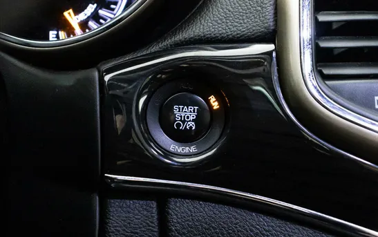 Jeep Grand Cherokee 3.00 автоматическая, фото №15