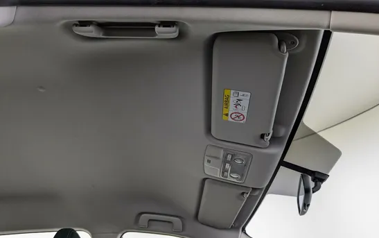 Toyota RAV4 2.00 вариатор, фото №7