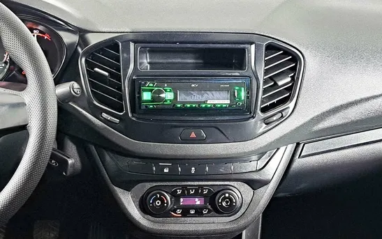 Lada (ВАЗ) Vesta 1.60 механика, фото №7