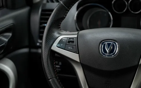 Changan CS35 1.60 автоматическая, фото №15