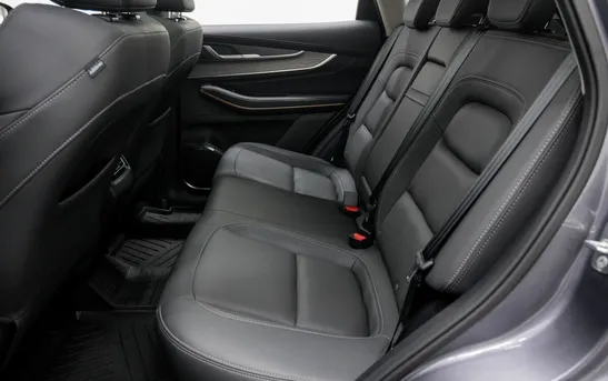 EXEED LX 1.50 вариатор, фото №10