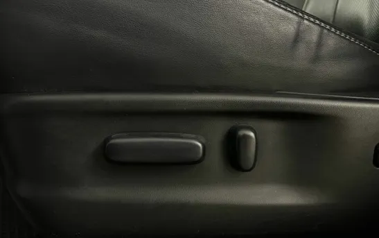 Toyota Venza 2.70 автоматическая, фото №11