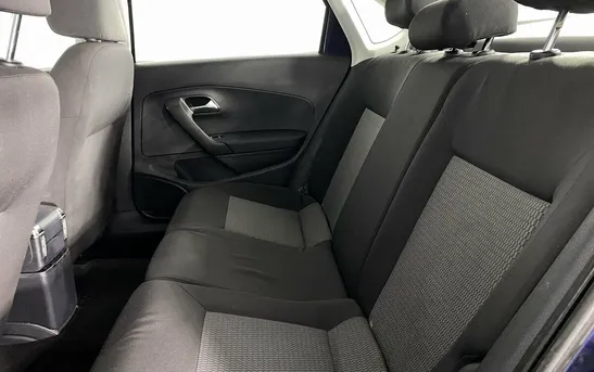 Volkswagen Polo 1.60 механика, фото №8