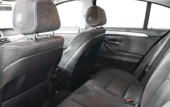 BMW 5 серии 2.00 автоматическая, фото №6