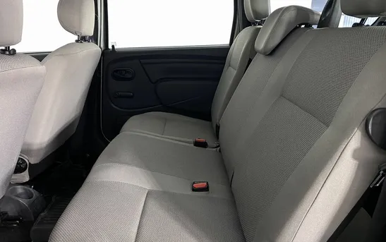 Lada (ВАЗ) Largus 1.60 механика, фото №10