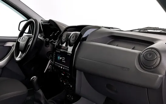 Lada (ВАЗ) Largus 1.60 механика, фото №5