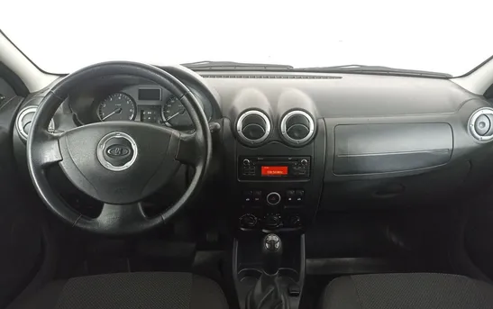 Lada (ВАЗ) Largus 1.60 механика, фото №5