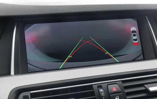 BMW 5 серии 2.00 автоматическая, фото №8