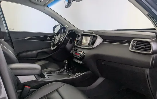 Kia Sorento 2.00 автоматическая, фото №5