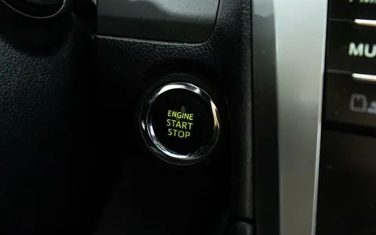 Toyota Camry 2.50 автоматическая, фото №11