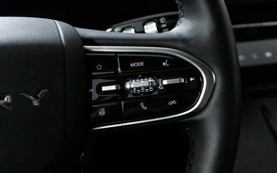 OMODA C5 1.60 робот, фото №14