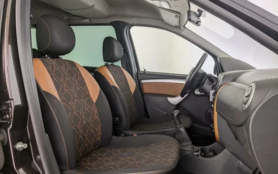 Lada (ВАЗ) Largus 1.60 механика, фото №10