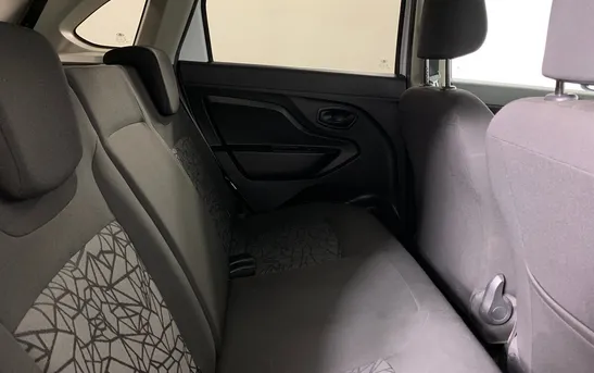 Lada (ВАЗ) XRAY 1.80 робот, фото №9