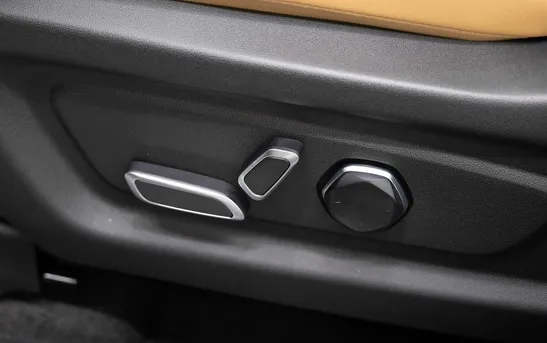 Changan UNI-K 2.00 автоматическая, фото №22