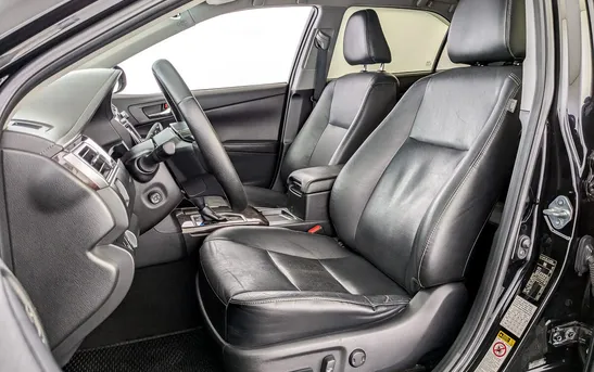 Toyota Camry 3.50 автоматическая, фото №11