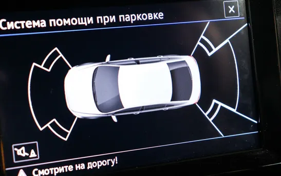 Volkswagen Polo 1.60 автоматическая, фото №13