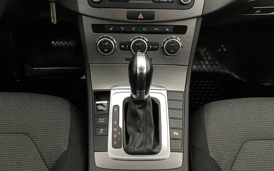 Volkswagen Passat 1.80 робот, фото №6