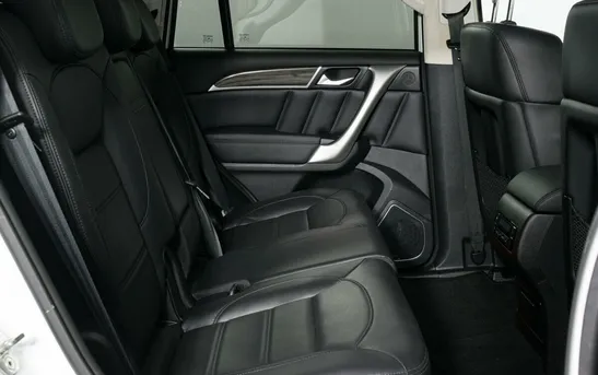 Haval H9 2.00 автоматическая, фото №9