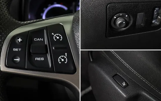 Lada (ВАЗ) XRAY 1.80 робот, фото №9