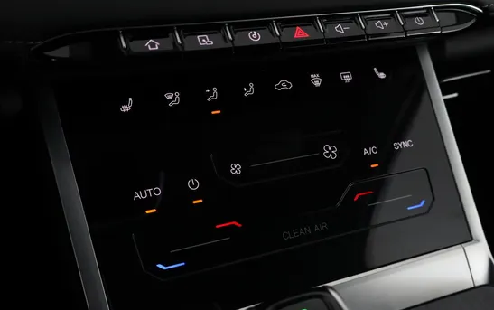 CHERY Tiggo 7 Pro Max 1.50 вариатор, фото №17