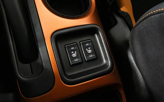 Nissan Juke 1.60 вариатор, фото №12