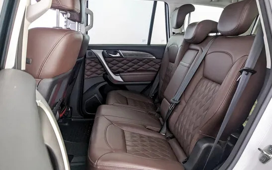 Haval H9 2.00 автоматическая, фото №11