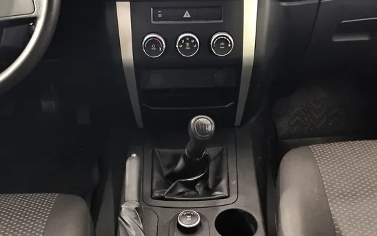 УАЗ Patriot 2.70 механика, фото №7