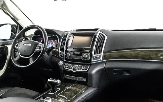 Haval H9 2.00 автоматическая, фото №20