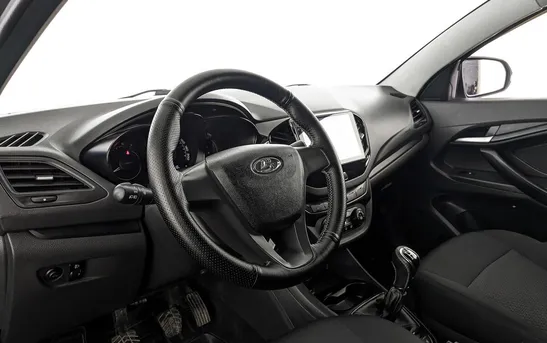 Lada (ВАЗ) Vesta 1.60 механика, фото №7