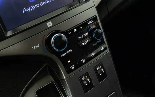 Toyota Venza 2.70 автоматическая, фото №16