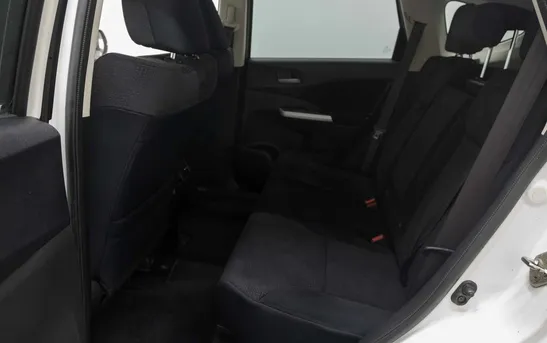 Honda CR-V 2.40 автоматическая, фото №7